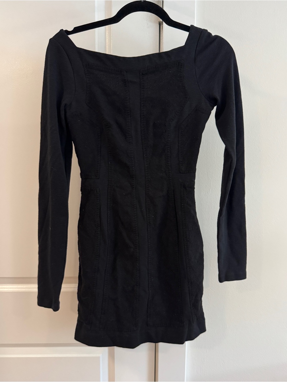 Diane Von Furstenberg Vintage Dress Size 4